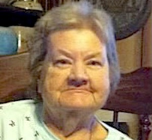 Mary Frances Knight Rothgeb Obituaries Luray Page Valley News