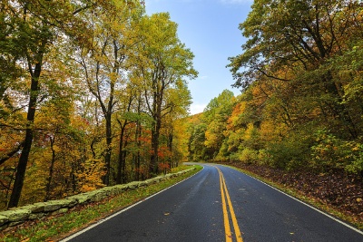 Shenandoah National Park to increase access to Skyline Drive, trails | PVN