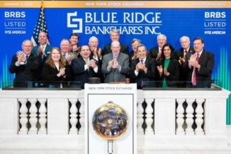 The Rise, Fall & Recovery of Blue Ridge Bank