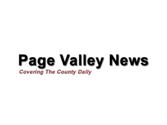 Page Valley News