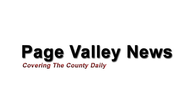 Page Valley News