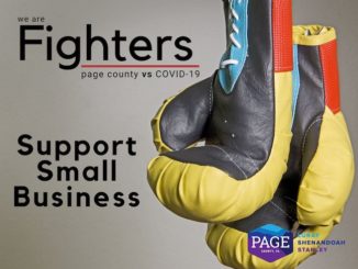 Page Co small business