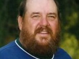 Parlett Ronald Irvin