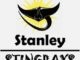 Stanley Stingrays logo
