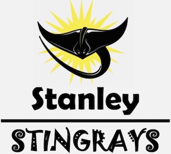 Stanley Stingrays logo