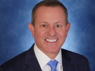 Mark Nantz VHS CEO