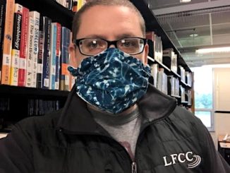 LFCC requires masks
