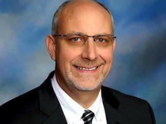Greg Rogers-SVEC CEO