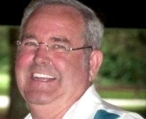 Ernest Eugene Campbell