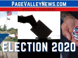 Election 2020 Coverage