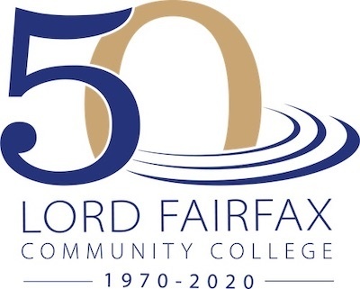 LFCC 50th logo