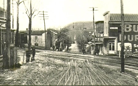 Luray-Main St old