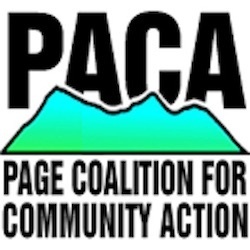 PACA logo