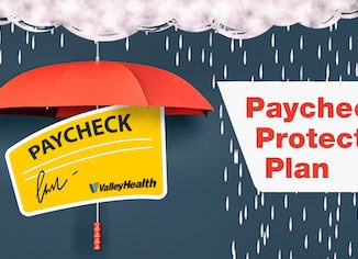 VH Paycheck Protection Plan