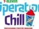 7-Eleven Operation Chill