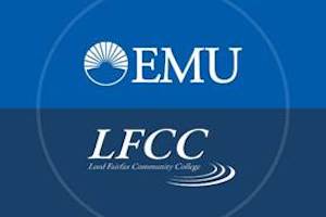 LFCC-EMU logo
