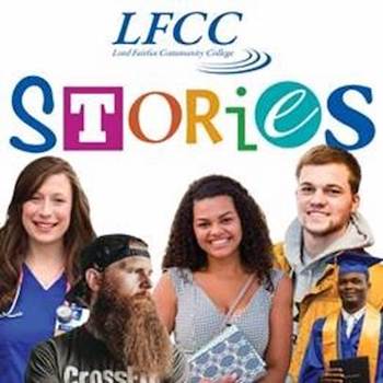 LFCC Stories