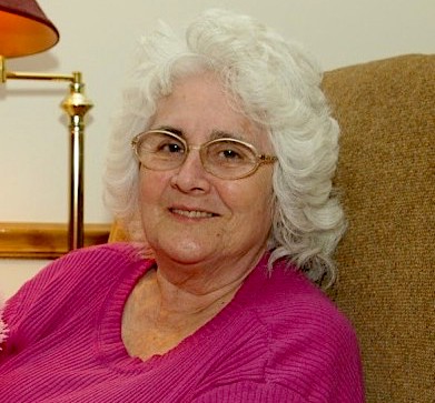 Whiteside Joyce Ann Dallas