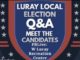 Candidate forum-Luray 2020