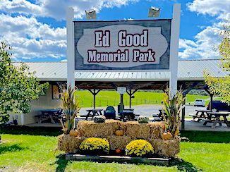 Ed Good Memorial Park -No2