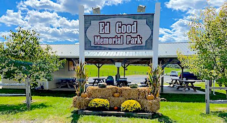 Ed Good Memorial Park -No2