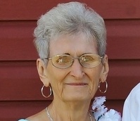 Doris Sutherland