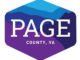 Page County logo Eco Dev