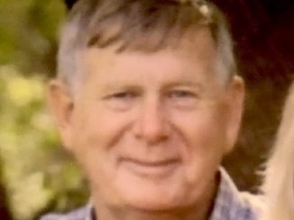 Michael Page Burrill