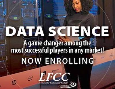 LFCC Data Science