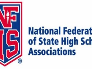 NFHS logo