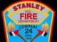 Stanley Fire Dept