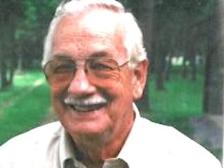 Charles Nelson Stroupe