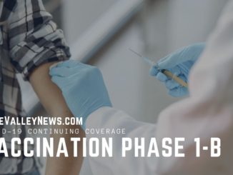 Vaccine Phase 1 B