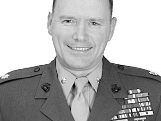 Joe Winslow - USMC