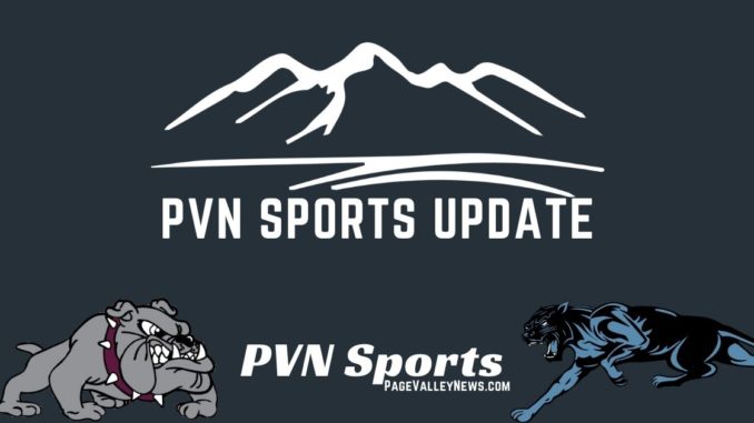 PVN Sports Update