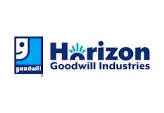 Horizon Goodwill Ind logo