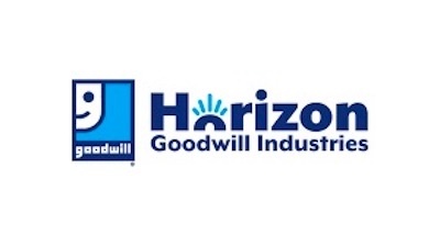 Horizon Goodwill Ind logo