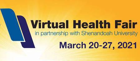 Virtual Health Fair