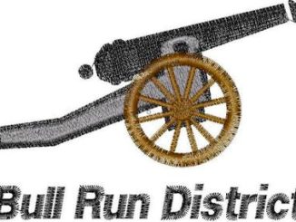 Bull Run District logo