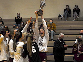 LHS VB Region 2B title 04-15-21