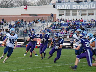 Lilly run v Strasburg 04-09-21