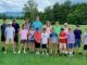Junior Golf Clinic 2021