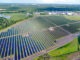 Dominion Energy 125 acre solar farm Remington va