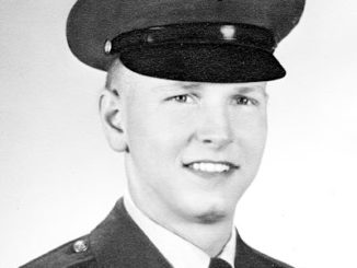 John Anderson USAF