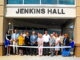 Jenkins Hall