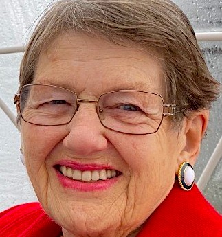 Phyllis Alger