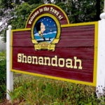 Town of Shenandoah