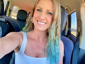 Tiffany Marie Fisher