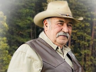 Harry "Butch" Price Jr.