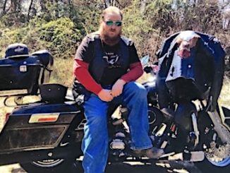 Brandon 'Beavis' Wood